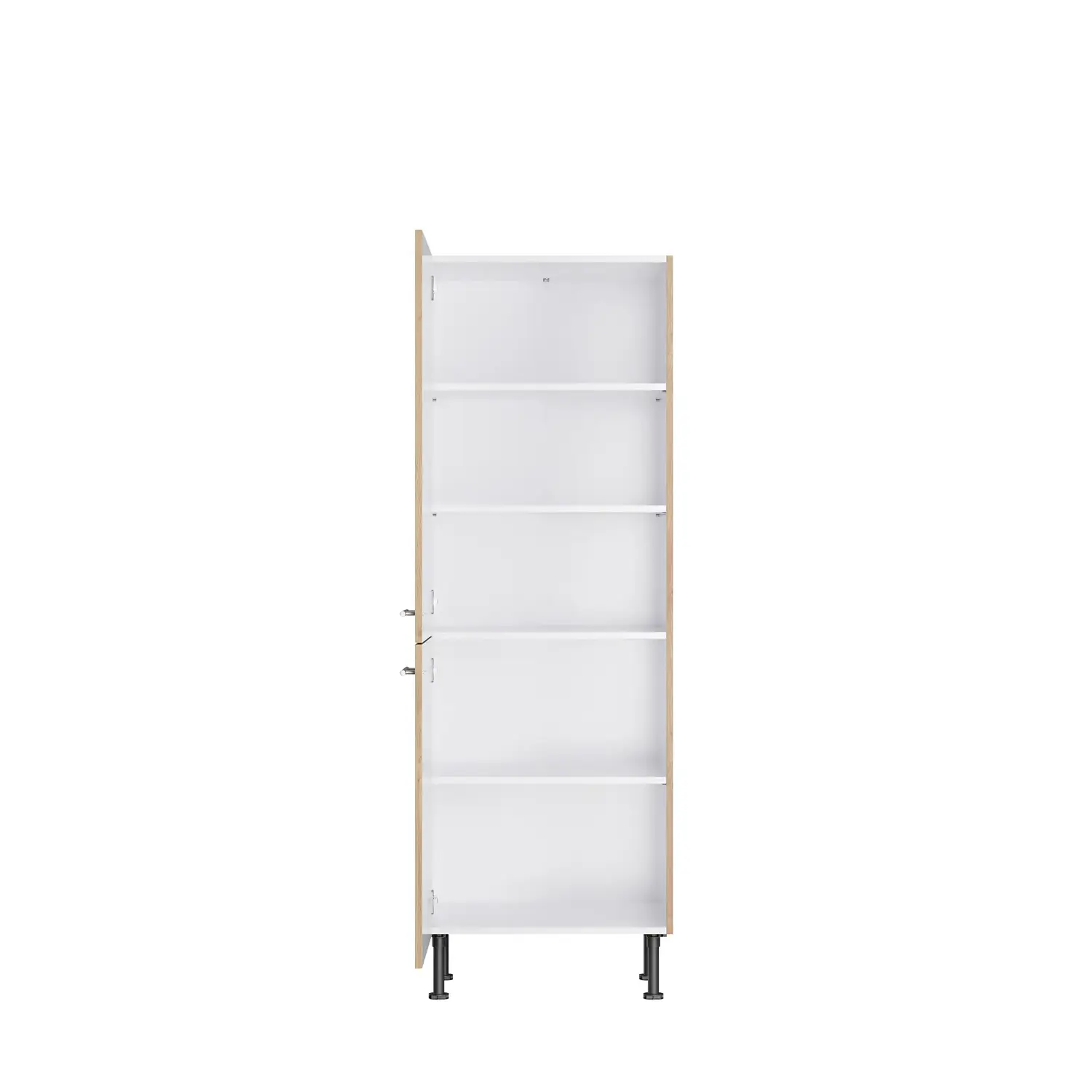 Vorratsschrank OPTIFIT Erik 60 cm Wildeiche