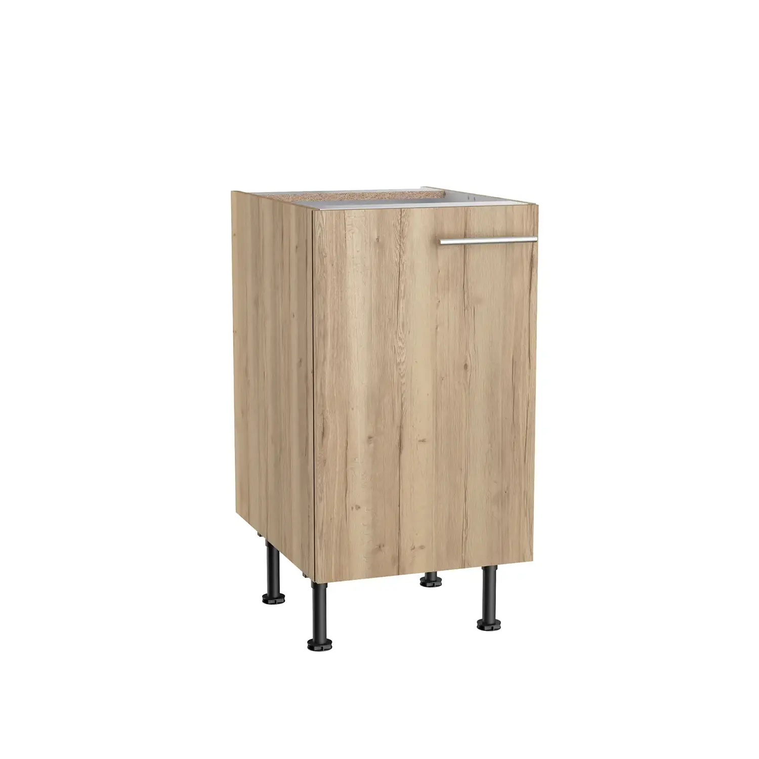 Unterschrank OPTIFIT Erik 45 cm Wildeiche