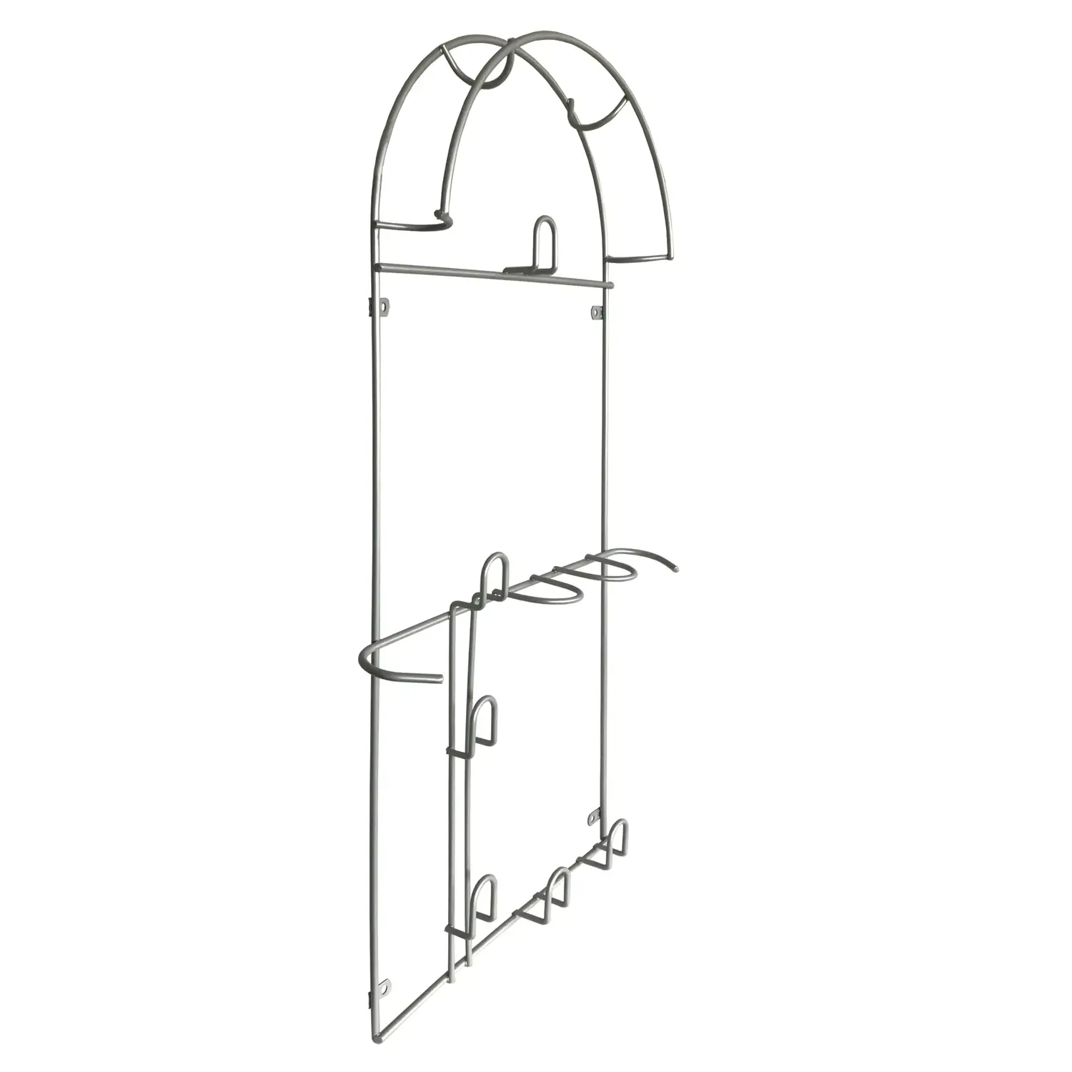 Schlauchhalter OPTIFIT 34 cm