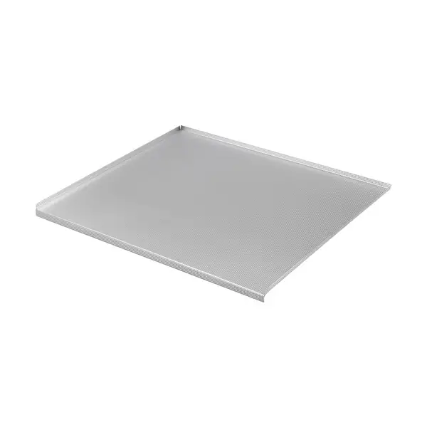 Tropfschutzblech OPTIFIT 57 cm