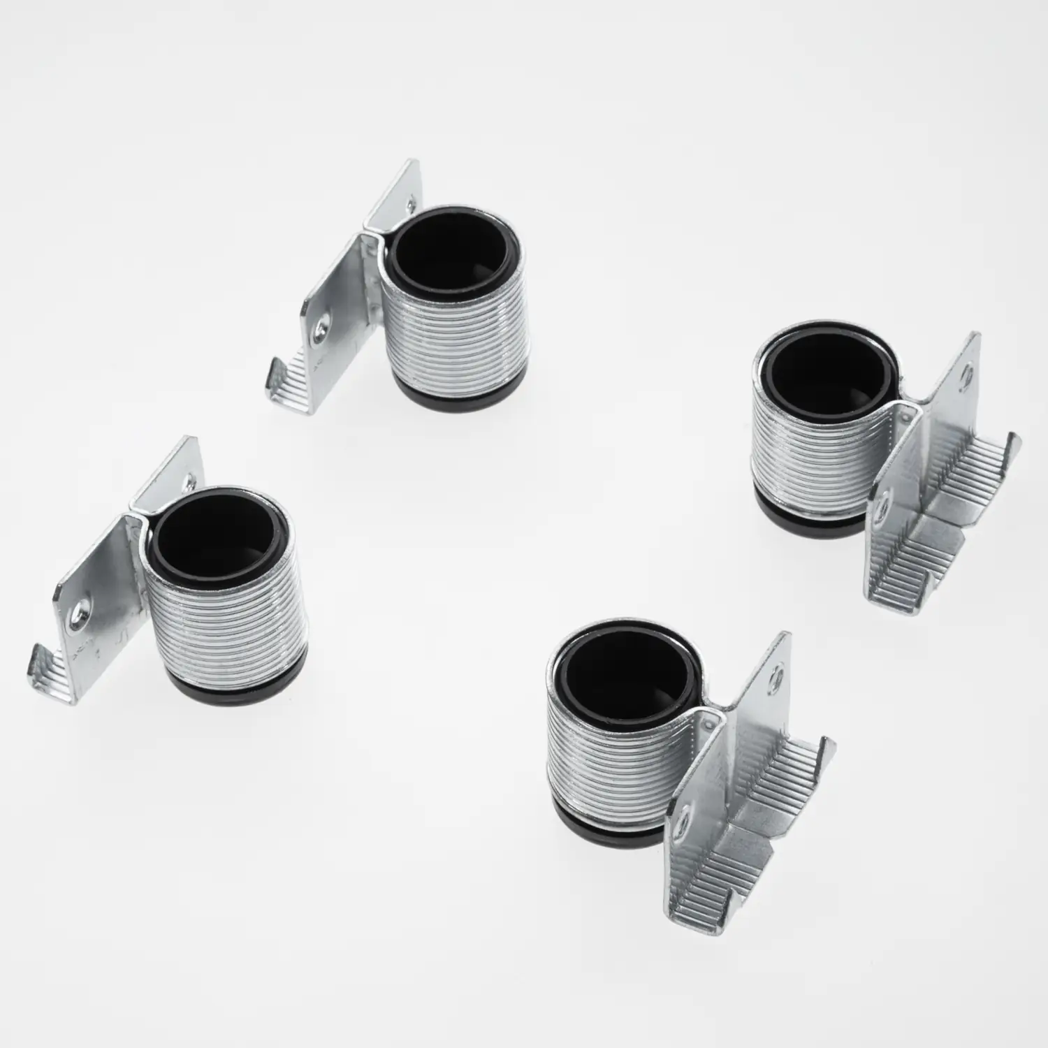 4 Stellfüße OPTIFIT