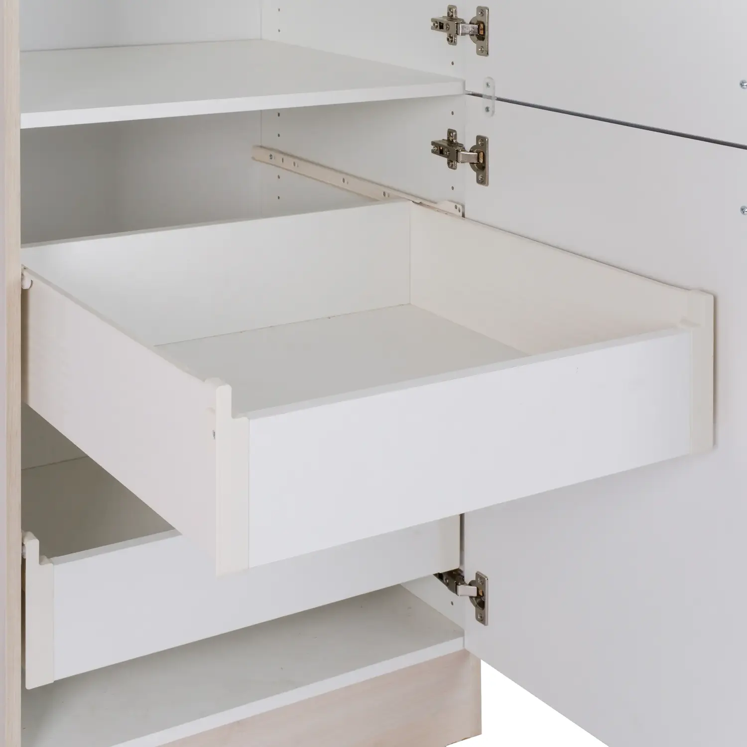 Innenschubkasten OPTIFIT 55 cm