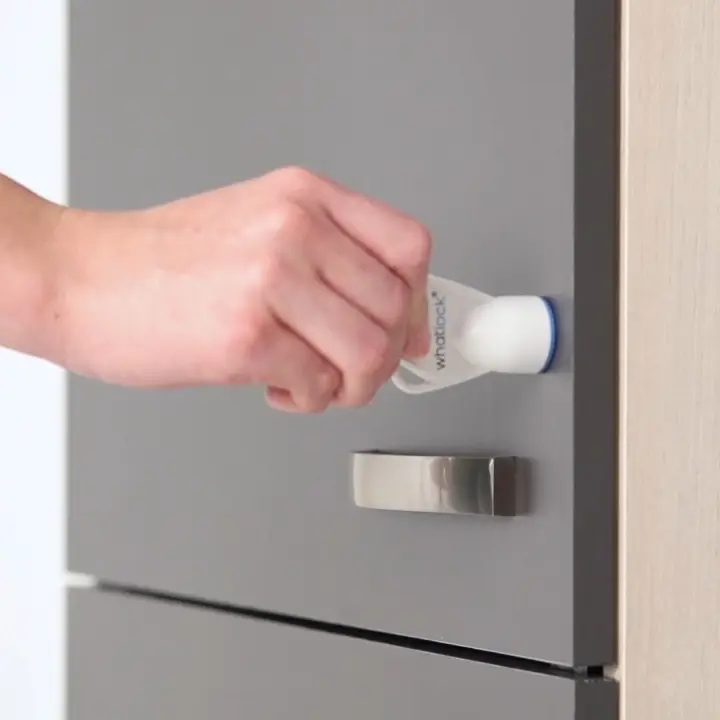 Kindersicherung für Schränke OPTIFIT