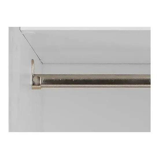 Kleiderstange OPTIFIT 60 cm