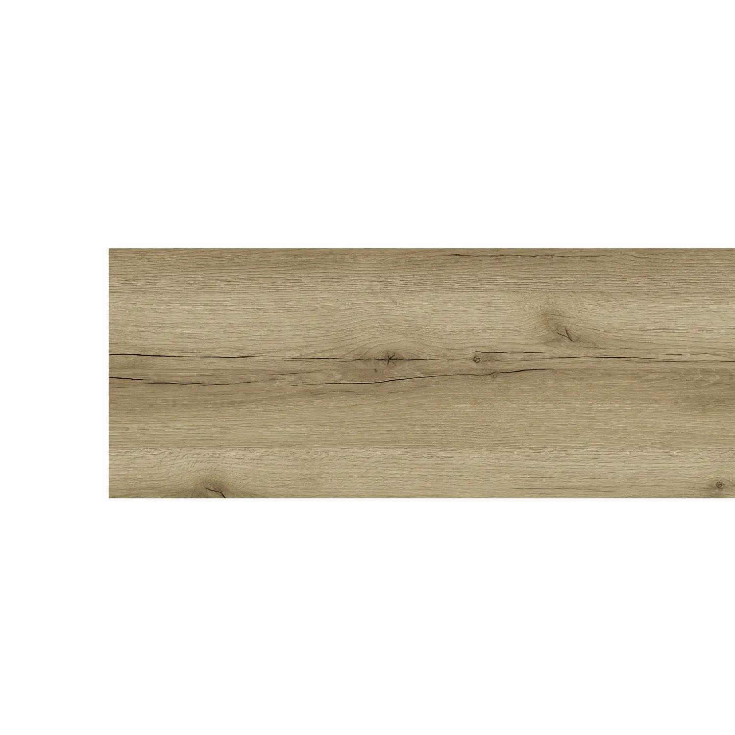 Sockelleisten OPTIFIT 180 cm Wildeiche