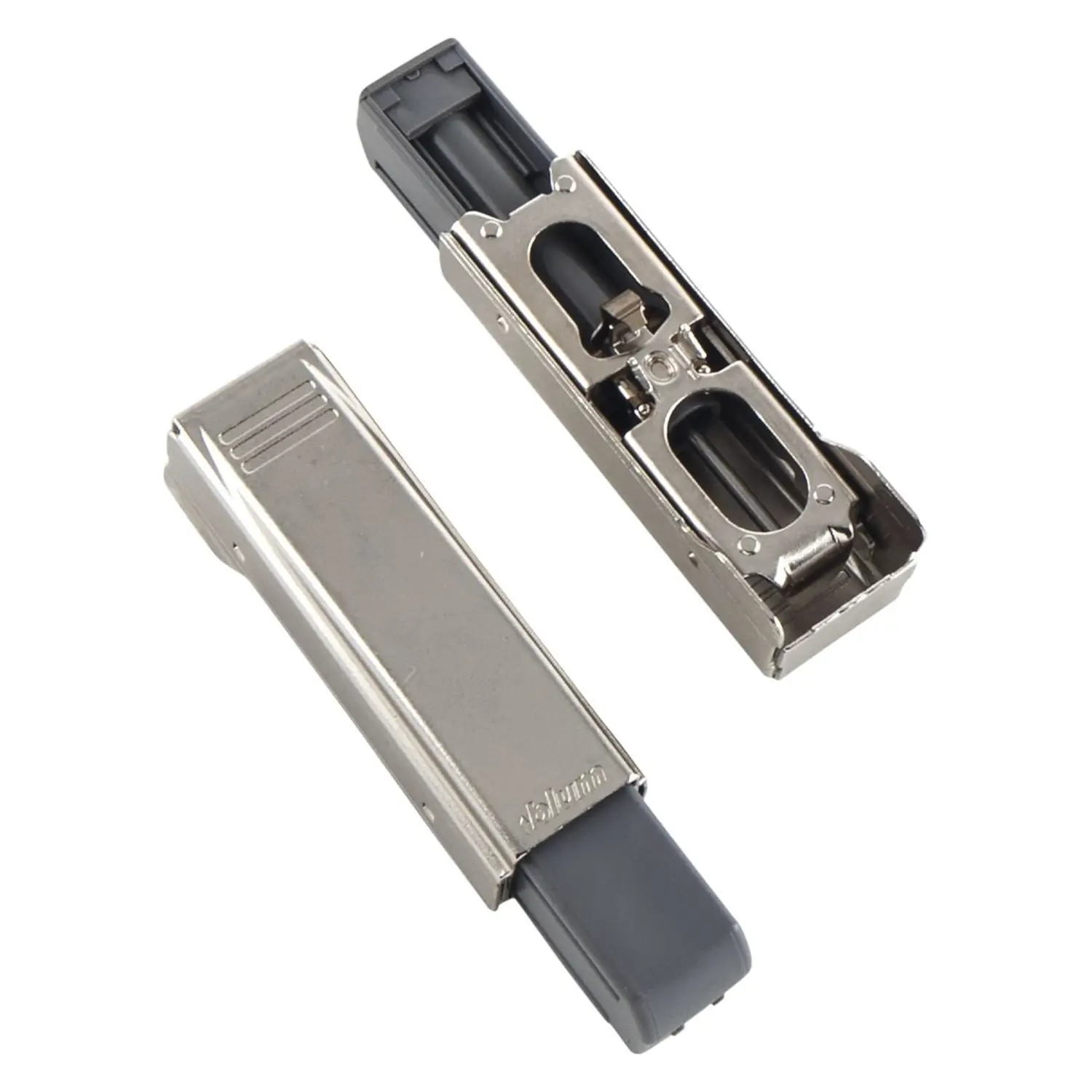 Türdämpfer für Clipscharnier OPTIFIT